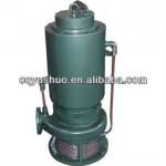 Marine CQX Series Electric Submersible Sea Water Pump/Bronze/Cast Iron-
