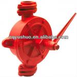 Marine Emergency Fire Hand Pump (CS Series)-