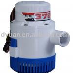 AD3700GPH dc marine pumps, bilge pumps-