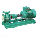 Marine Single Stage Single Suction Centrifugal Sea Water Pump/Self-priming/Low Pressure/Horizontal/Electric/-