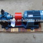 Marine YCB Series Electric Gear Oil Pump-
