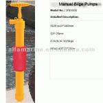 Kayak Manual Bilge Pump/hand bilge pumps-