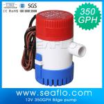 SEAFLO Rule Marine Pump 24V 350GPH-
