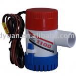 Bilge Pump/Dc pump/Dc bilge pump-AD1100