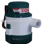 Bilge Pump for Yachts and Cruisers-