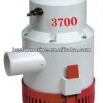 boat automatic bilge pump 3700GPH,submersible pumps-