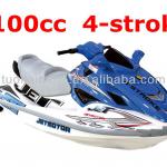 1100cc EFI jet ski/motor boat-TKS1100