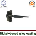 Nickel-base alloy castings used for jet ski engine-various type