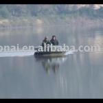 Amphibious jet boat-BONAI motor boat 2011