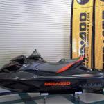 2014 Sea Doo GTX LTD iS 260-