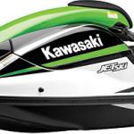 For Sale New Original 2013 Jet Ski 800 SX-R-