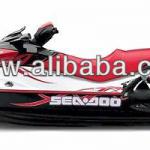 Seadoo Wake 155 Sport-