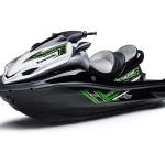 2014 Kawasaki Jet Ski Ultra LX-