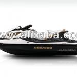 2011 Sea-Doo GTX Limited iS 260-