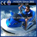 Brand since 2002! China leading PWC manufacturer Hison top selling Jet Ski-HS-006J5A