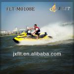 China NO.1 200hp Super fastest jetski motor boat-FLT-M0108E