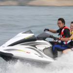 Brand new 3 person Personal watercraft 2014-SHS1100
