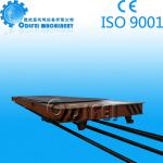 Railroad wagon with flat deck professional manufacturer-ODFE-646