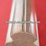 Komay factory price CT series copper trolley wire