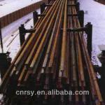 Type T11bk 500 long rail