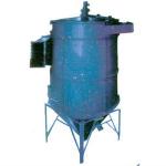 SJ Stirred Leaching Tank with Double Impellers