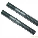 Double Ended Railway Spiral Screw Spike