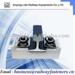 E1809 rail clip/elastic rail clip/railway fasteners