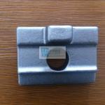 Forged Rail Clips for Steel Sleeper Fastening, Rail Hardware (Forging)-