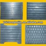 High quality tie plates-Many kinds are available