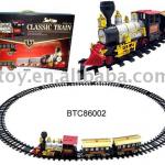Electronic Rail Train,Track Train BTC86002-BTC86002