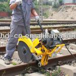 Swing type rail cutting machine YHD-C3 | railway cutting-YHD-C3