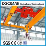 double girder overhead crane,crane clamp
