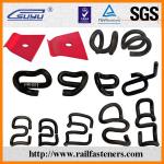 Hot Selling Rail clip PR401-All kinds are available
