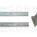 Rail Joint bar-132RE, 136RE, 141RE
