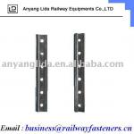 Fish plate bar&amp;joint for railway/railway accessory/railway fittings-According to customers&#39; requirements