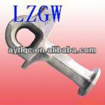 Railway components/rail shoulders-All   LZGW