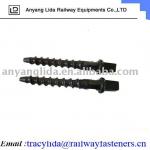 Sharp-end spike producer/professional railway fasteners manufacturer/D-bolt-All kinds