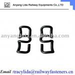 SKL12 railway clip/railway accessory/railway fittings-According to customers&#39; requirements