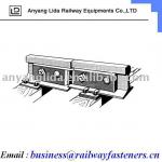 Connector bar for railway&amp; fish plate&amp;joint bars-Many kinds are available