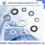 railway fasteners/railway accessory/railway part-many kinds
