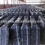 Sanzha Steel Sleeper-BS75A,BS75R,BS80A,BS90A,BS100A,BS113A