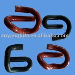 Spring Clip Fastenings / rail clips / elastic rail clips-Many kinds are available