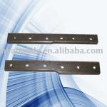 Malformed fish plate for railway/railway accessories/professional manufacturer of railway products