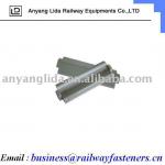 Nylon insulating parts for railway/nylon liner/rail track fixtures-Many kinds are available