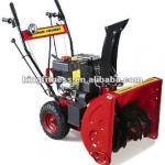 2012 hot sale snowblower, snow throwers KF3165 with lamp