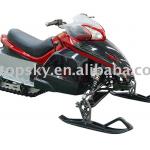300cc Snow Scooter / Snow Mobile / Snow Motorcycle S300-S300