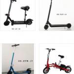 HOt sales Electric Scooter bike,New design hot sale 125/150/400cc snowmobile-HY-0011