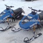 Snow runner 150 cc Snowmobile-SN-150