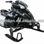 UK like 250cc/300c automatic snowmobile/snow mobile/snow sled/snow ski/snow scooter with CE-SNOWSTAR250