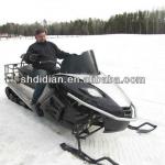 popular 800cc 3 cylinder EFI snowmobile/snow mobile/snow sled/snow ski/snow scooter with CE-SNOWLANDER800